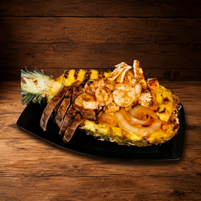 Delicious Nachos Await You