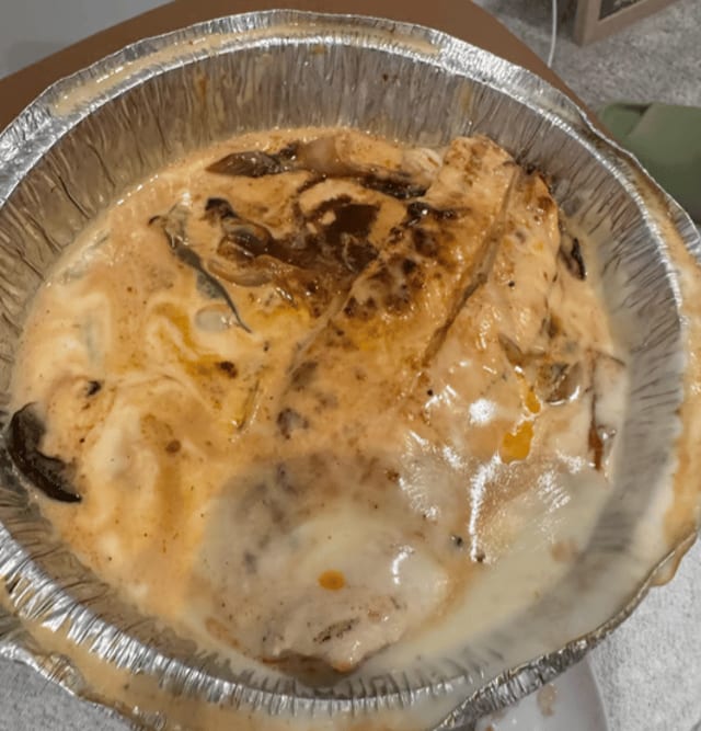 Pollo El Jalisco.