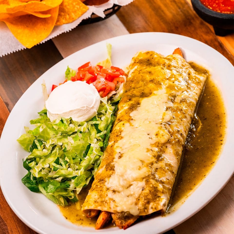 A Lively Local Favorite for Fresh Mexican Cuisine