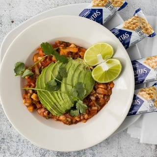 Ceviche
