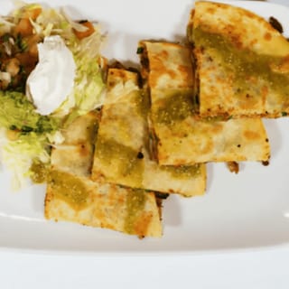 Quesadilla El J's