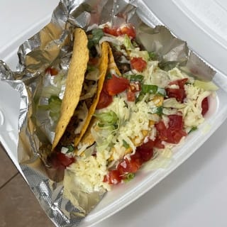 Tres Tacos