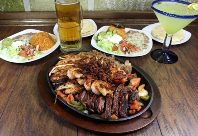 Why We Have The Best Fajitas In Tallahassee