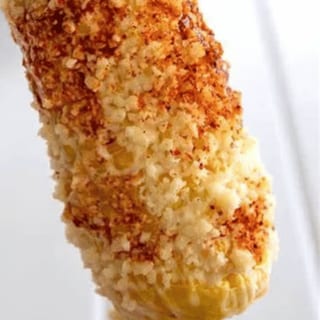 Elote Loco - Mexican Style