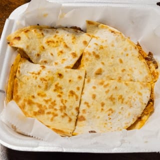 Quesadilla El J's