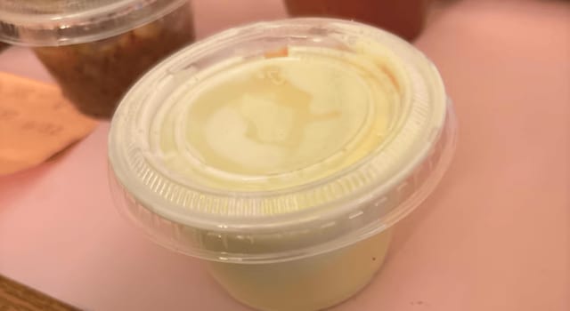Cheese Dip (2.5 oz).