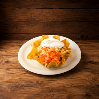 31. Taco Salad