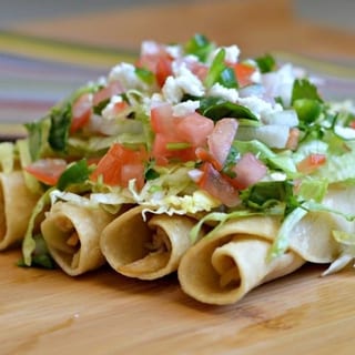 Flautas