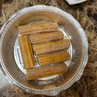 Churros