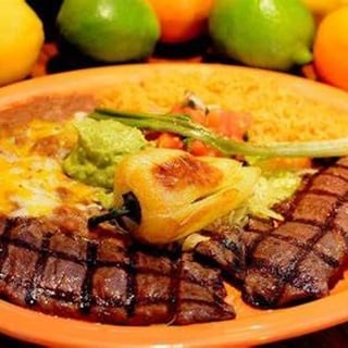 Carne Asada