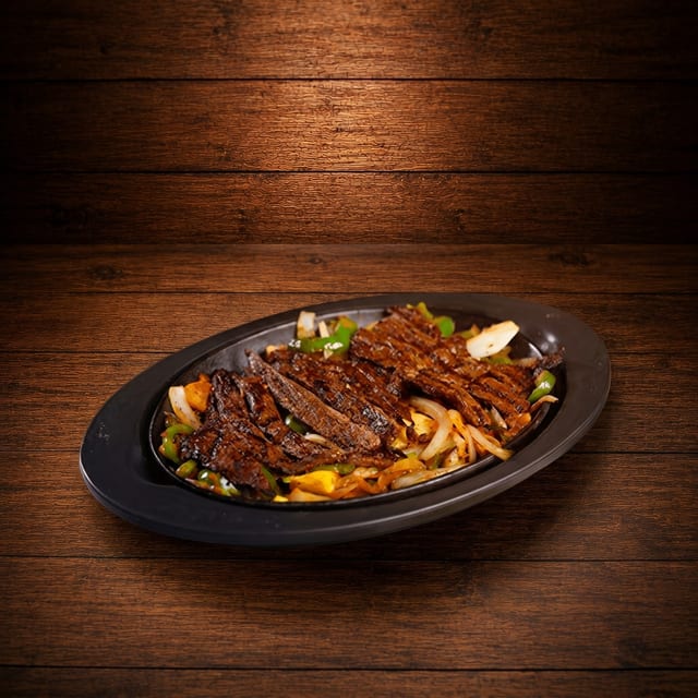 El Jalisco Rib-Eye.
