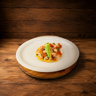 24. Ceviche