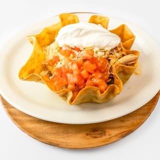 31. Taco Salad