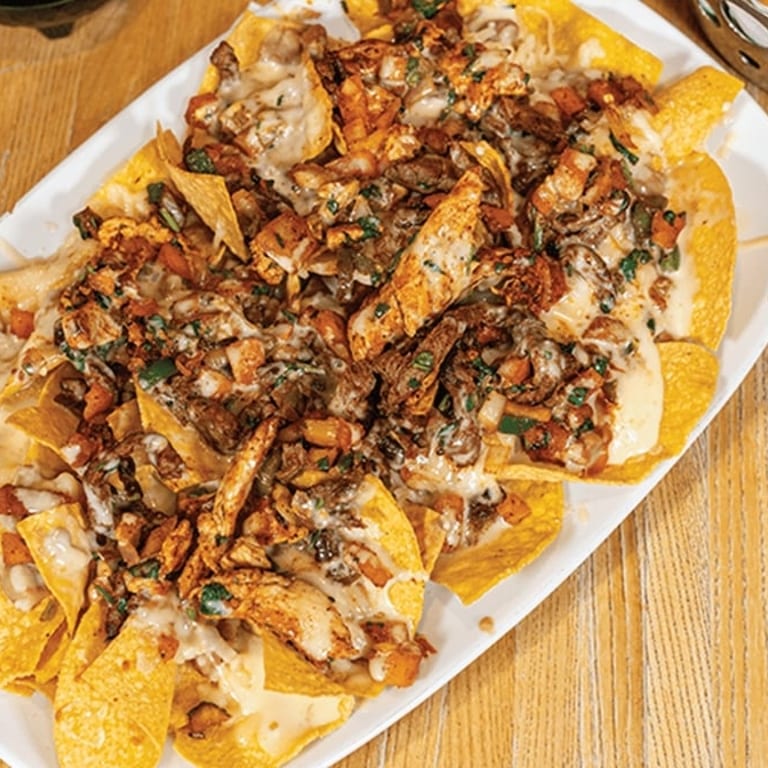 Delicious Grilled Chicken Options