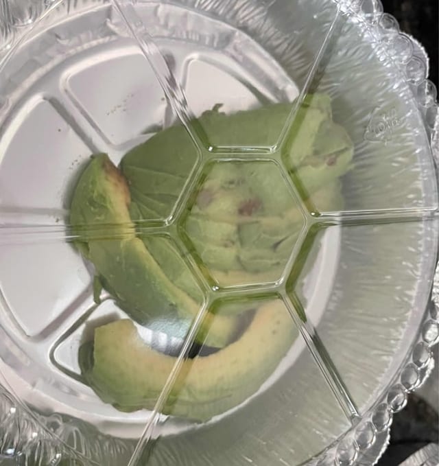 Avocado.