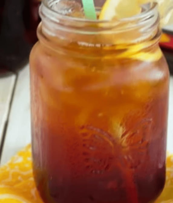 Sweet Tea.