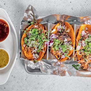 Street Tacos