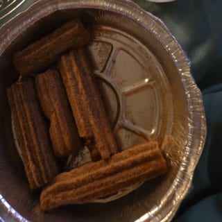 Churros