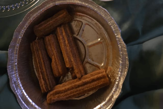 Churros.