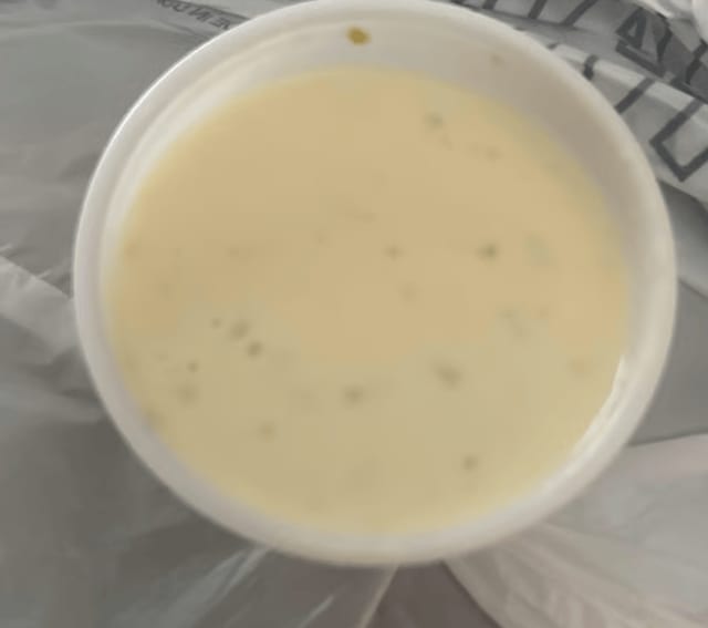 Cheese Dip (2.5 oz).