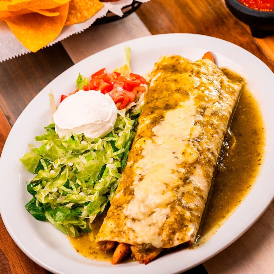 Authentic Flavors and Top-Rated Service