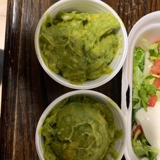 Side of Guacamole