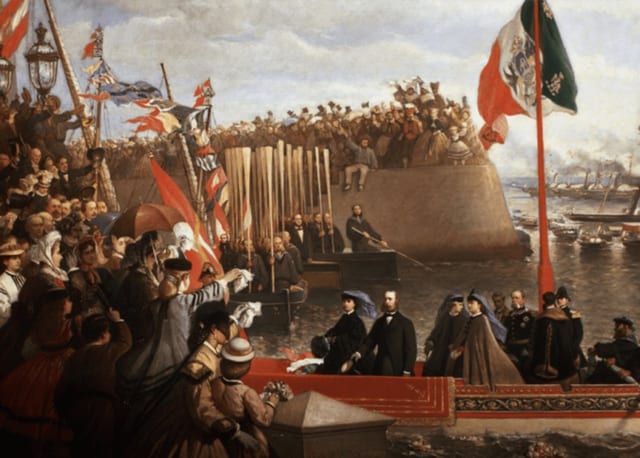 The True History of Cinco De Mayo