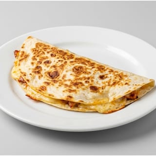 Fajita Steak Quesadilla Side