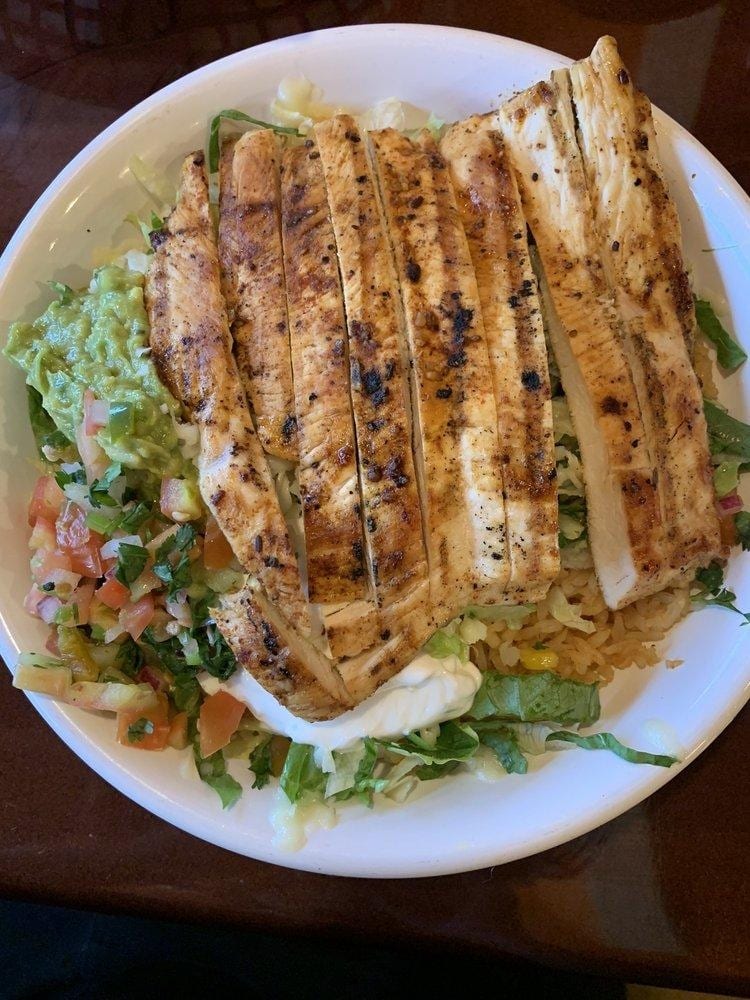 El Jalisco Bowl.