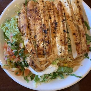El Jalisco Bowl