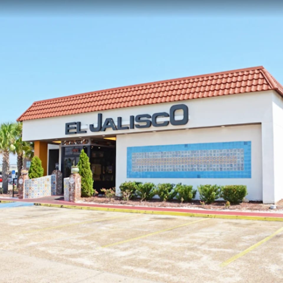 We Are Located in Panama City