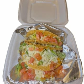 Tres Tacos (3)