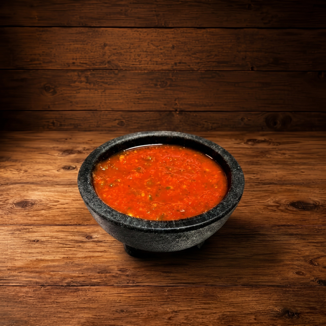 Salsa for Chips.