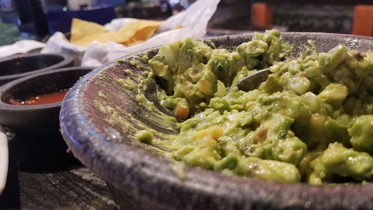 Dips.