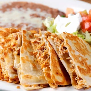 99. Quesadilla El J's
