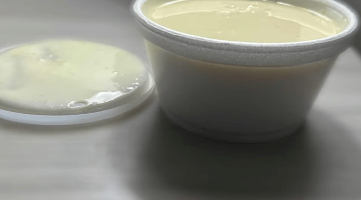 Dips 8 oz.