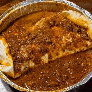 Super Burrito