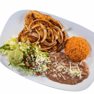 Pollo Asado