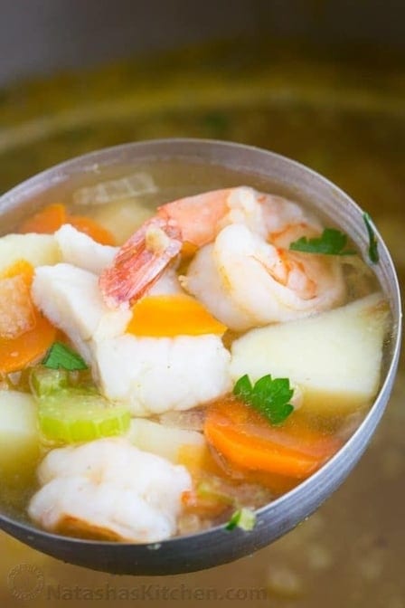 Cozumel Soup Bowl.
