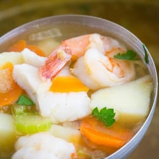 Cozumel Soup Bowl