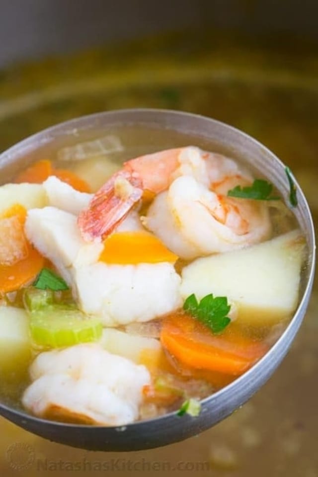 Cozumel Soup Bowl.