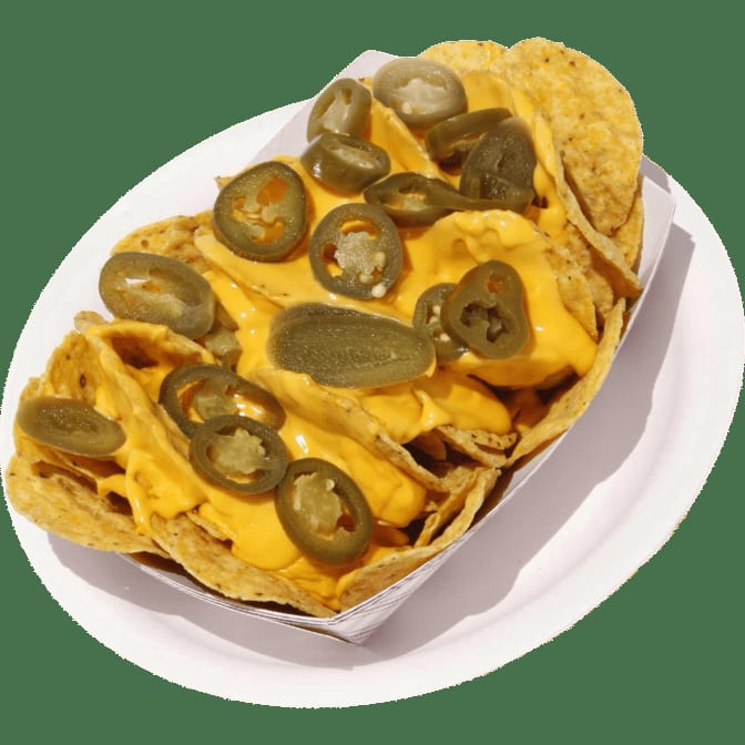 Nachos.