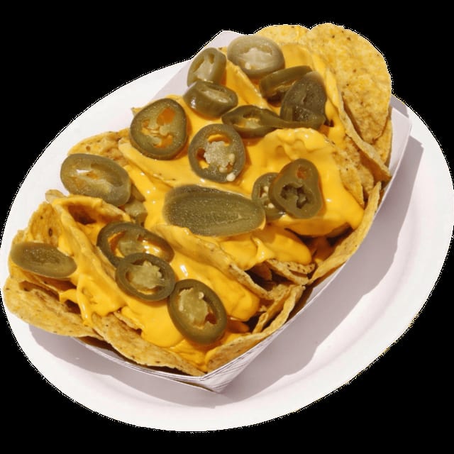 Nachos.