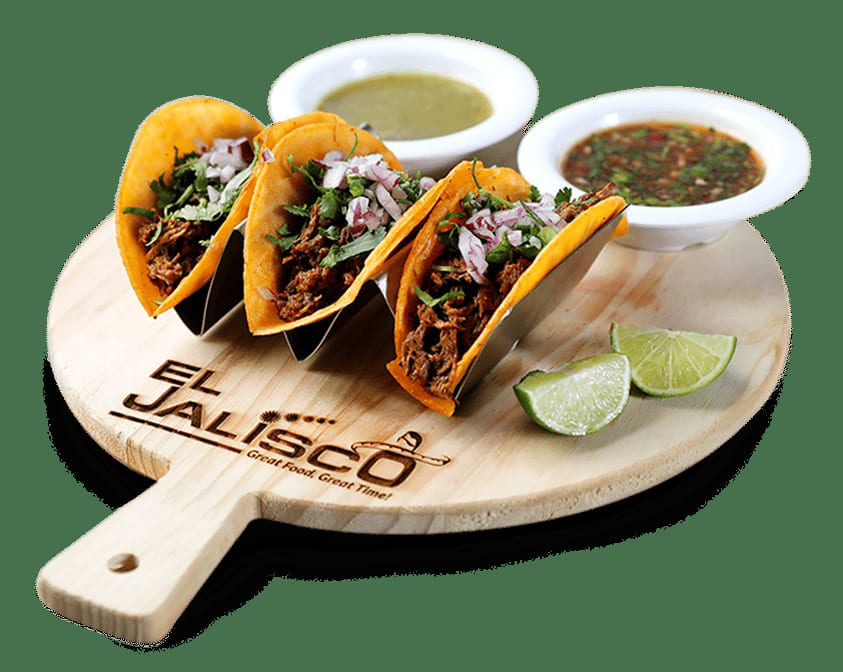Taco Dinner.