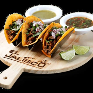 Taco Dinner