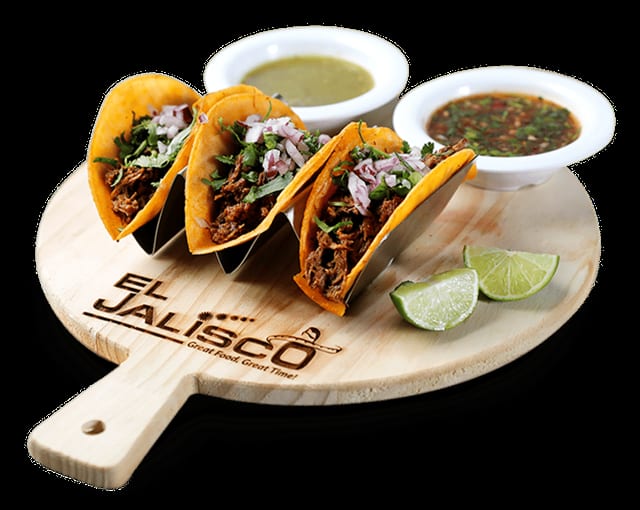 Taco Dinner.