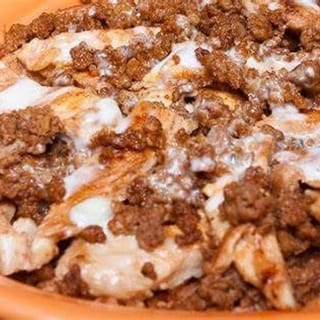 Choripollo