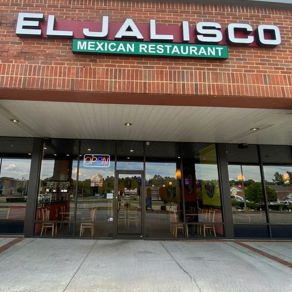 We Are Located in Birmingham
