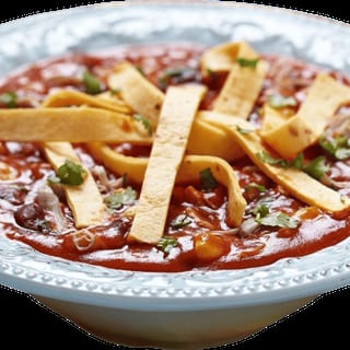 Tarasca Soup