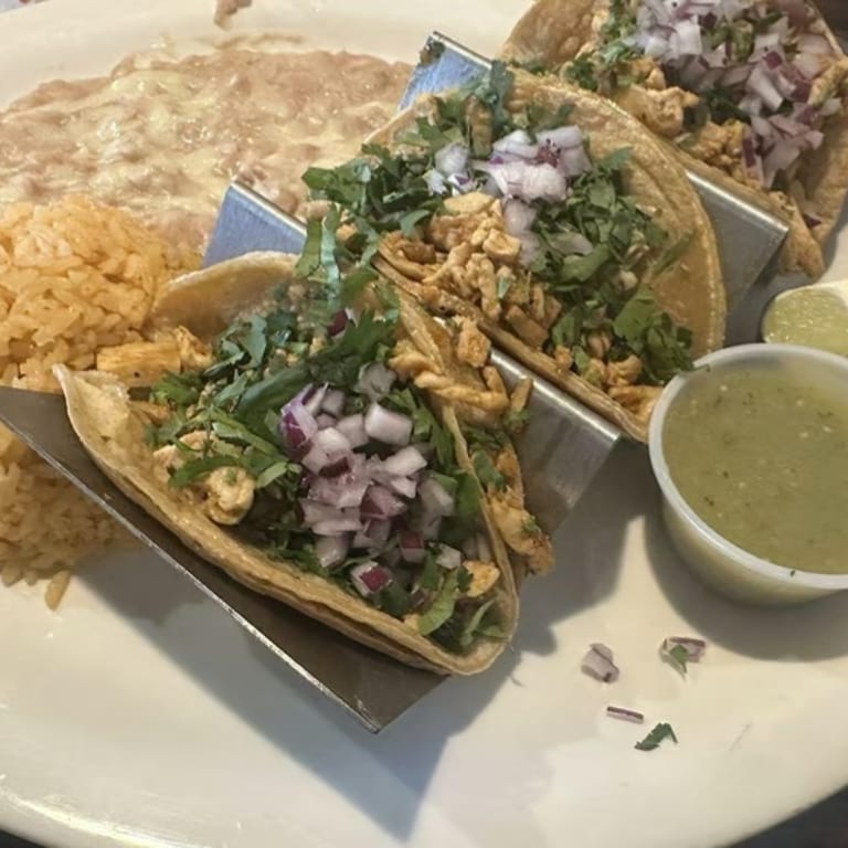 Tasty Tacos Delivered to Your Door